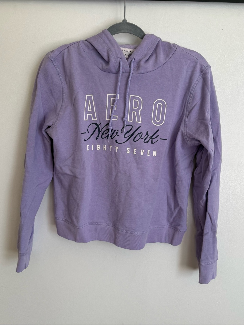 AERO Lavender sweatsuit